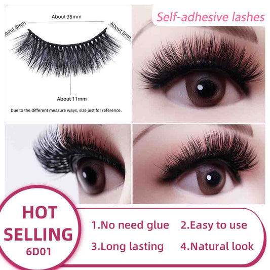 LASHSOUL | Luxury Lashes