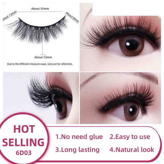 Self-adhesive-lashes-6D03-Ambitious